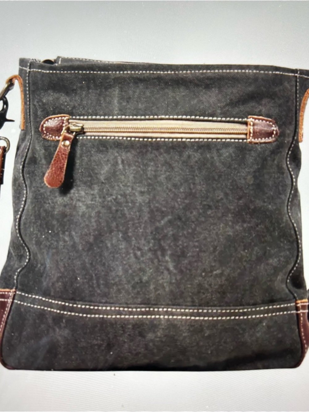 Myra Bag Freaky Shoulder/Crossbody Bag - Picture 2 of 6